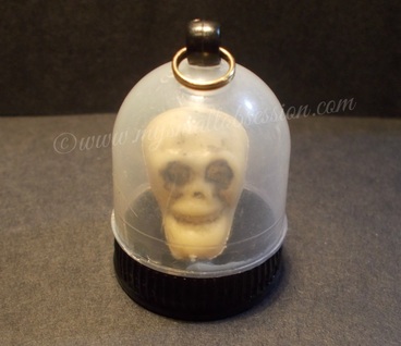 Simple Miniature Bell Jar Tutorial 